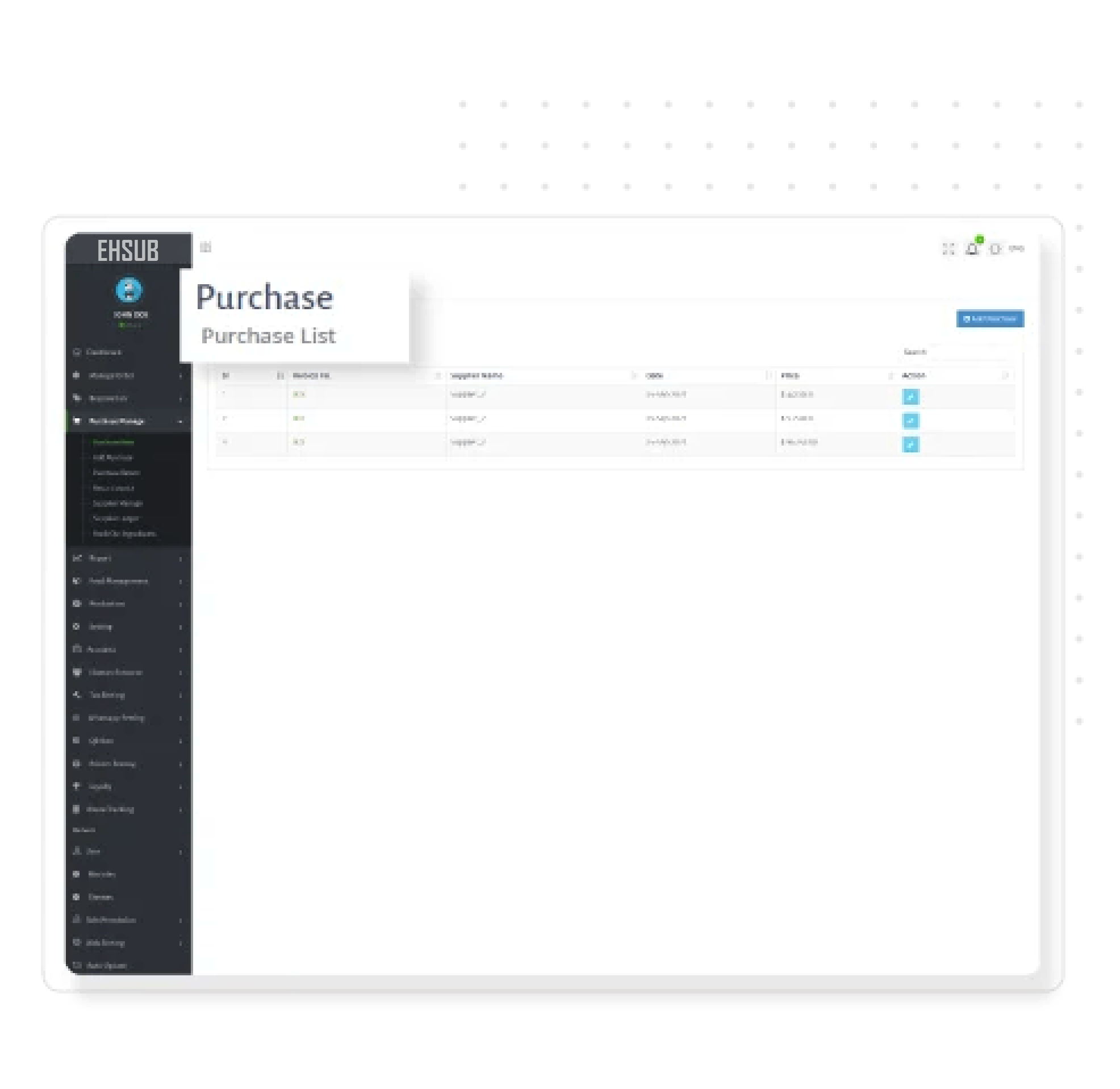 قم بتطوير علاقة قوية مع الموردين الخاصين بك